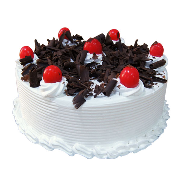 Blackforest Delight Cake
