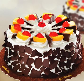 49 goldilocks birthday cakes ranked in order of popularity and relevancy. Online Cake Mart