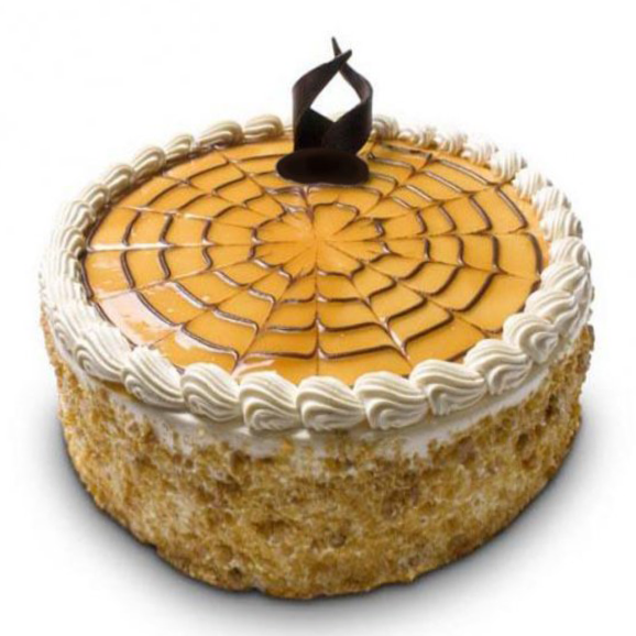 Butterscotch Pastry 80 Grams  Cake Square Chennai  Cake Shop in Chennai