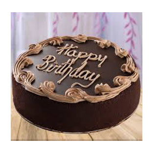 Chocolate discount flavor cake